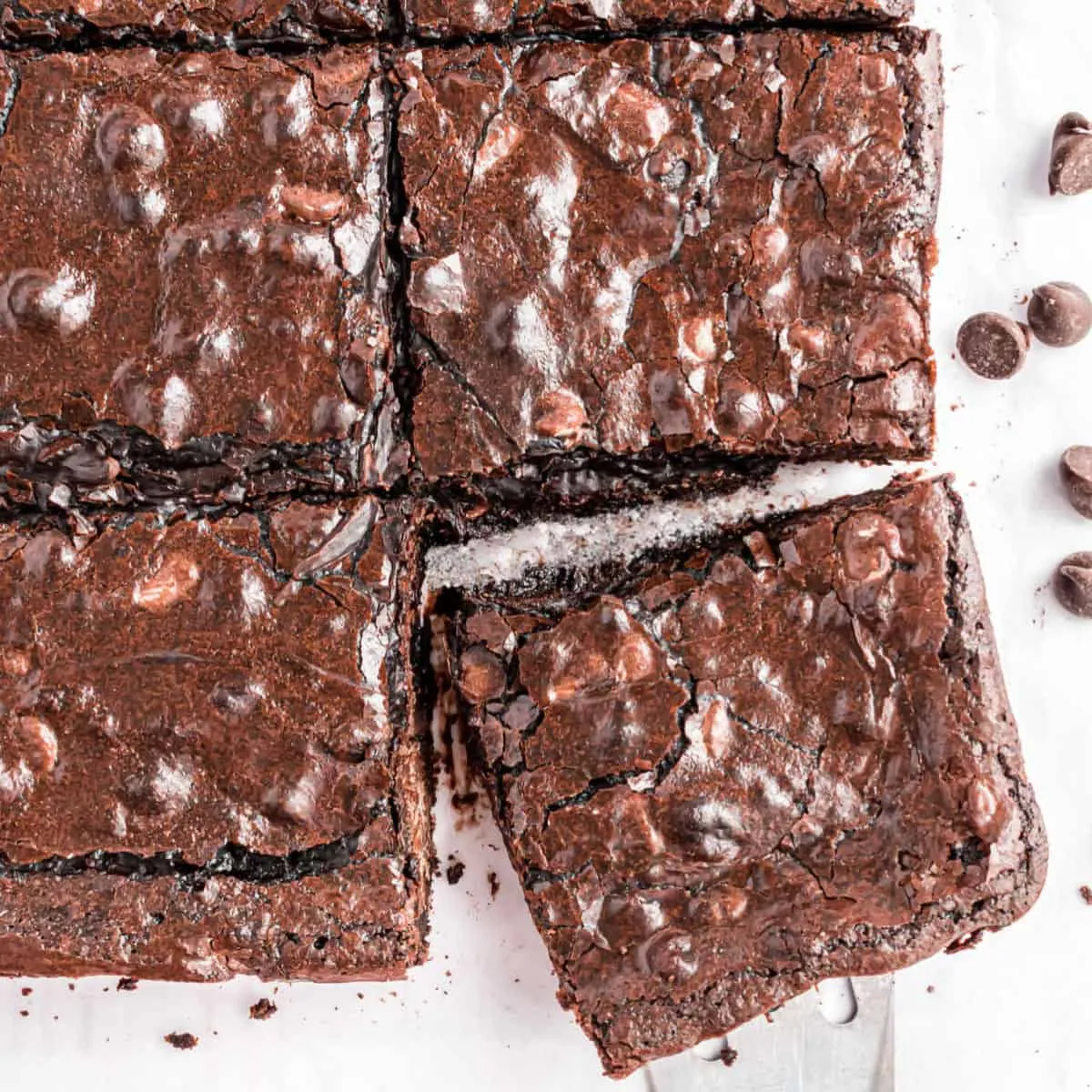 Special Walnut Brownie 1pcs view 2