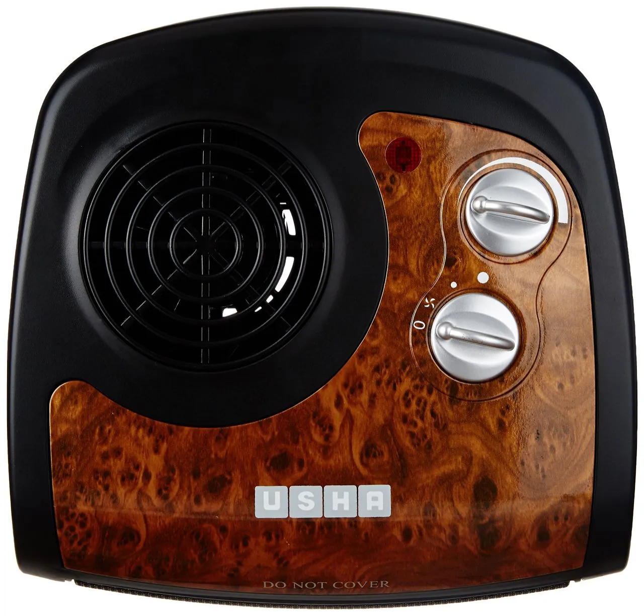 Usha Room Heater FH 1212 PTC view 2
