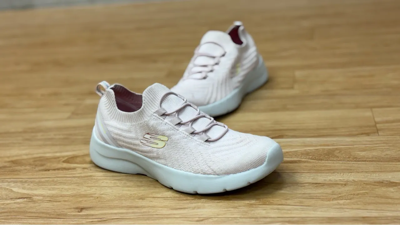 Skechers Slip-On Sneakers view 3
