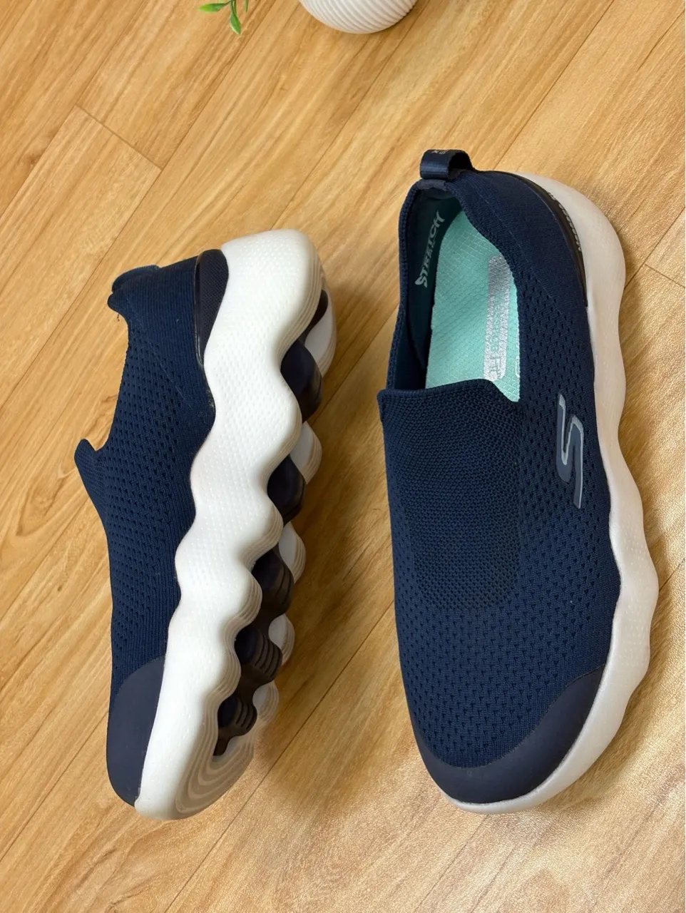 Skechers Slip-On Shoes view 3