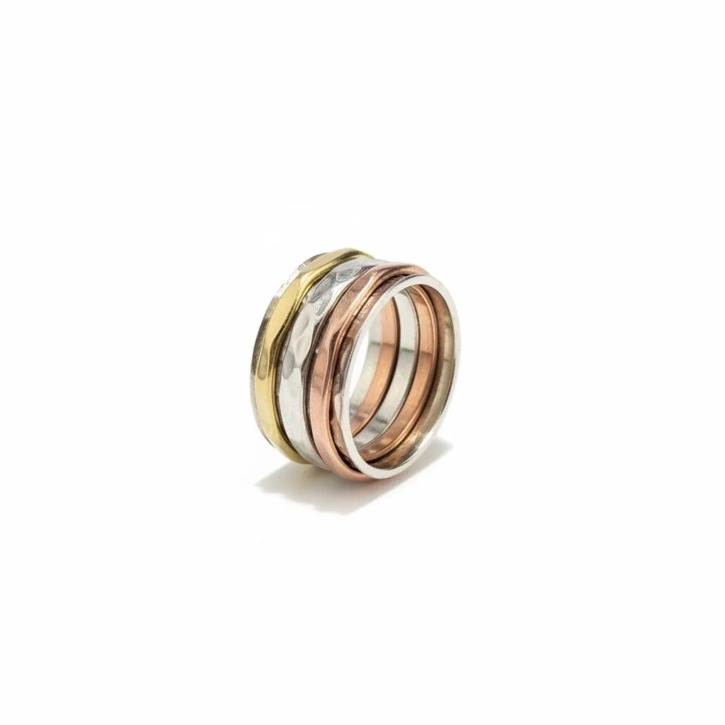 Tri-Tone Band view 3