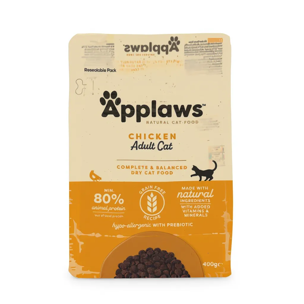 Applaws Chicken Adult Cat Food