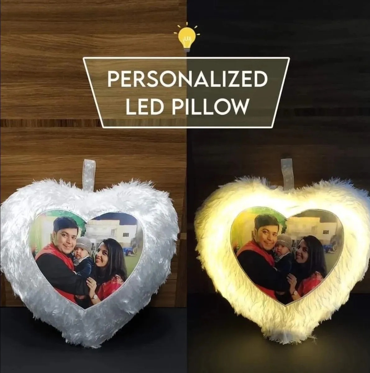LED Cousion view 4