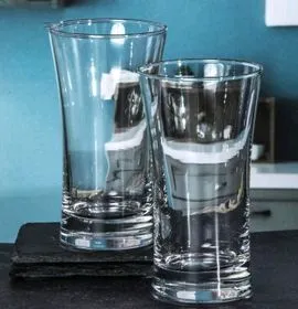 Royce Hb Tumbler Set, 300ml, 6 Pcs view 3