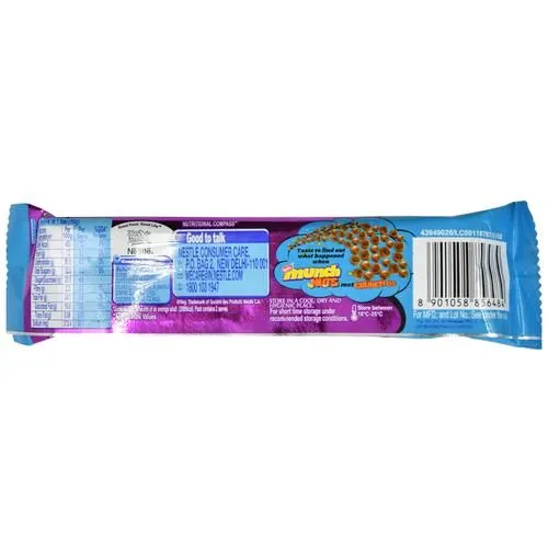 Nestle Munch Crunch O Nuts 32 g view 2