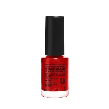 Lakme Nail Color True Wear Color Crush 404 6 ml view 2