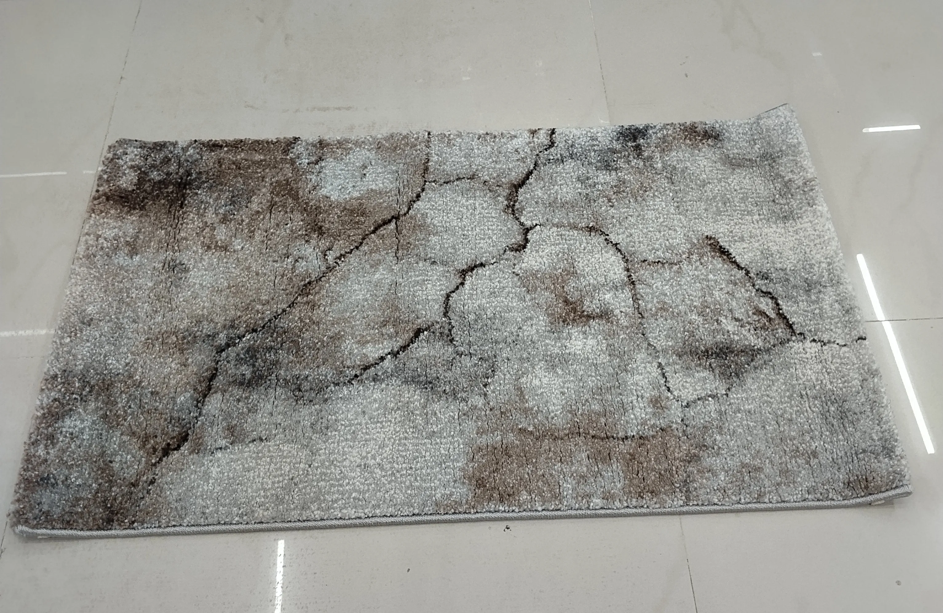 Luxurious Shaggy Rug view 2
