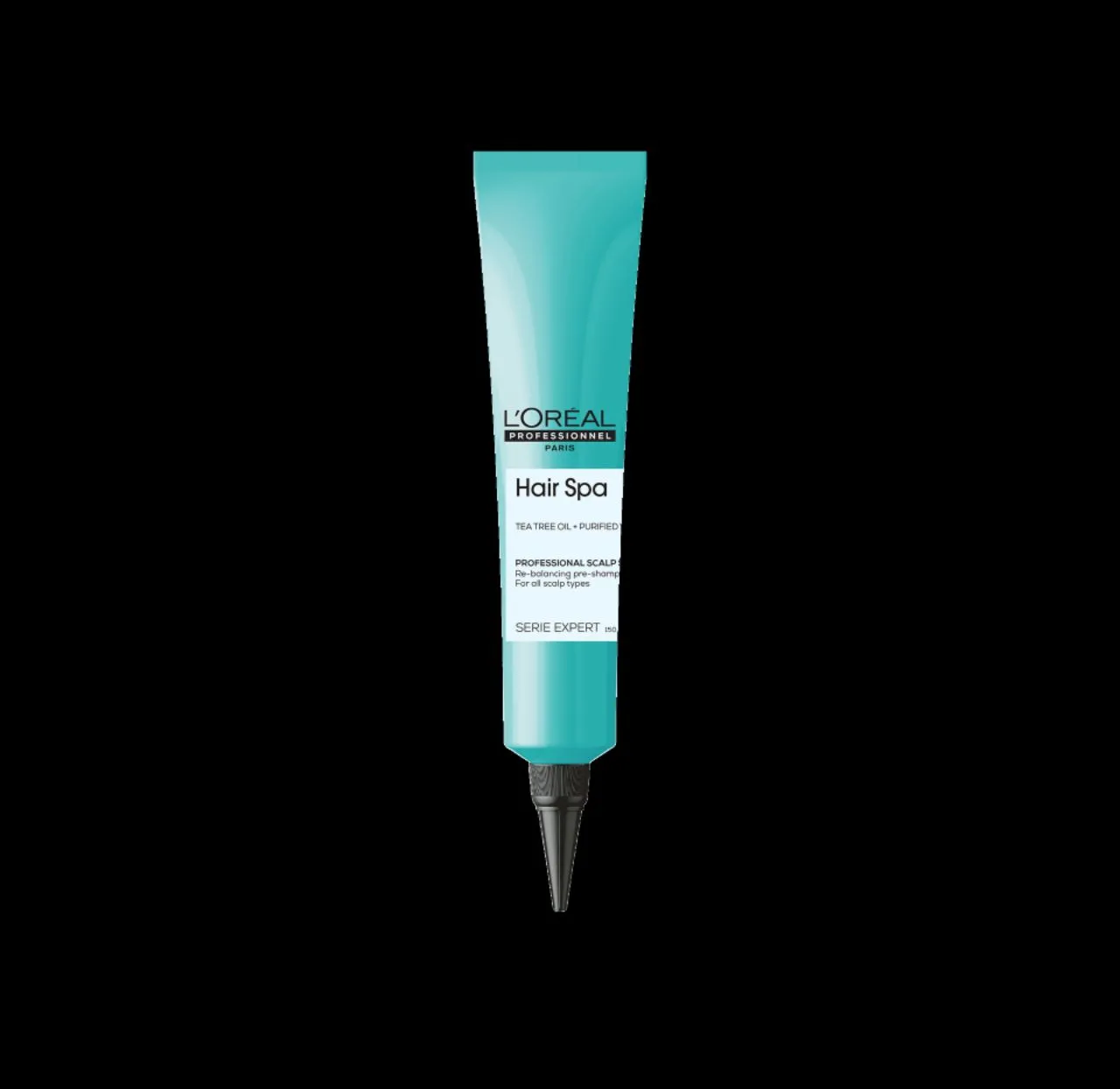 LOreal Dandruff Scalp Hair Spa view 2