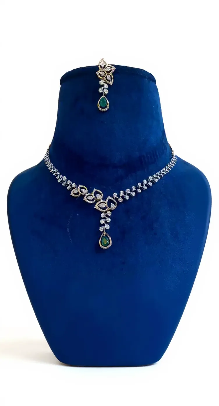 Necklace Set view 2