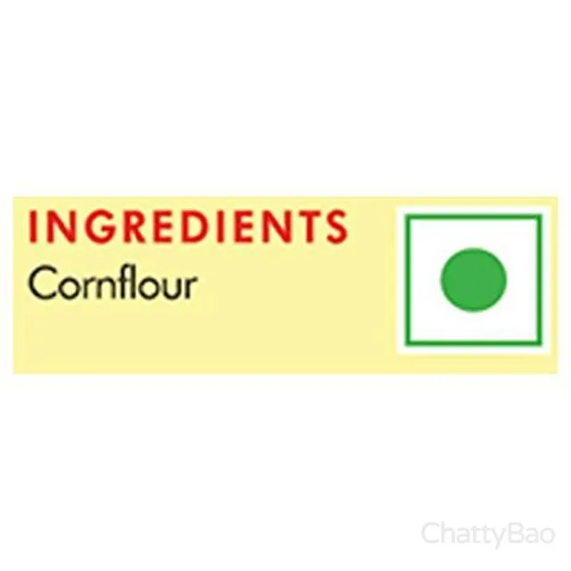 Weikfield Cornflour 500 g view 5