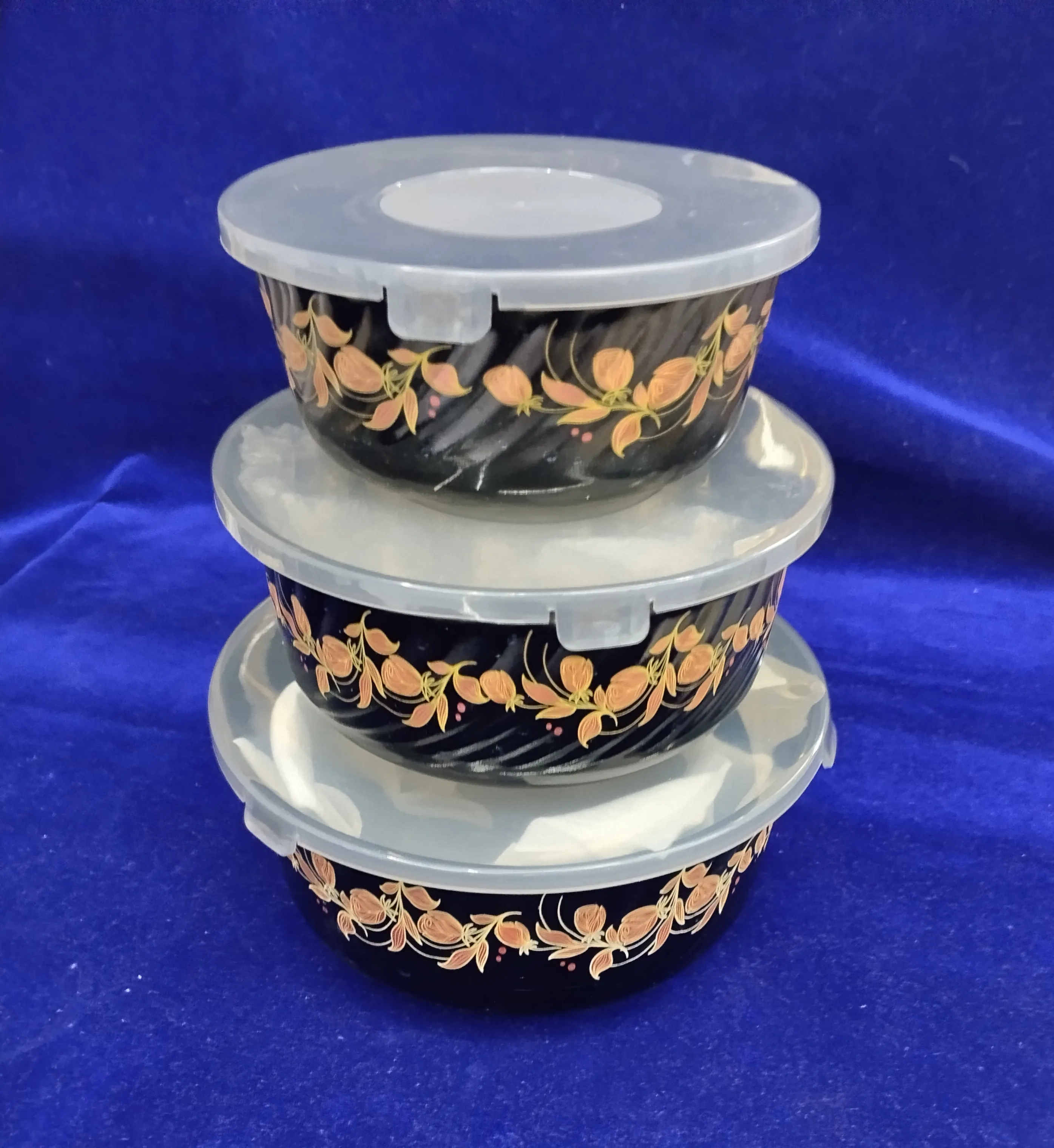 Storage Containers Bowls view 2