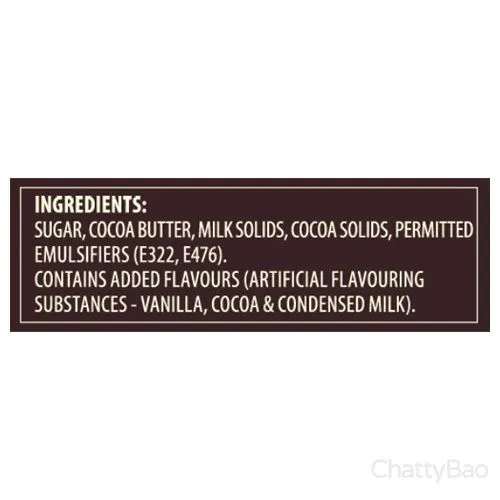 Amul Milk Chocolate Smooth And Creamy 150 g view 5