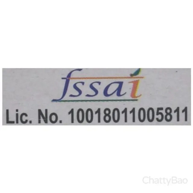 MDH Pav Bhaji Masala 100 g view 3