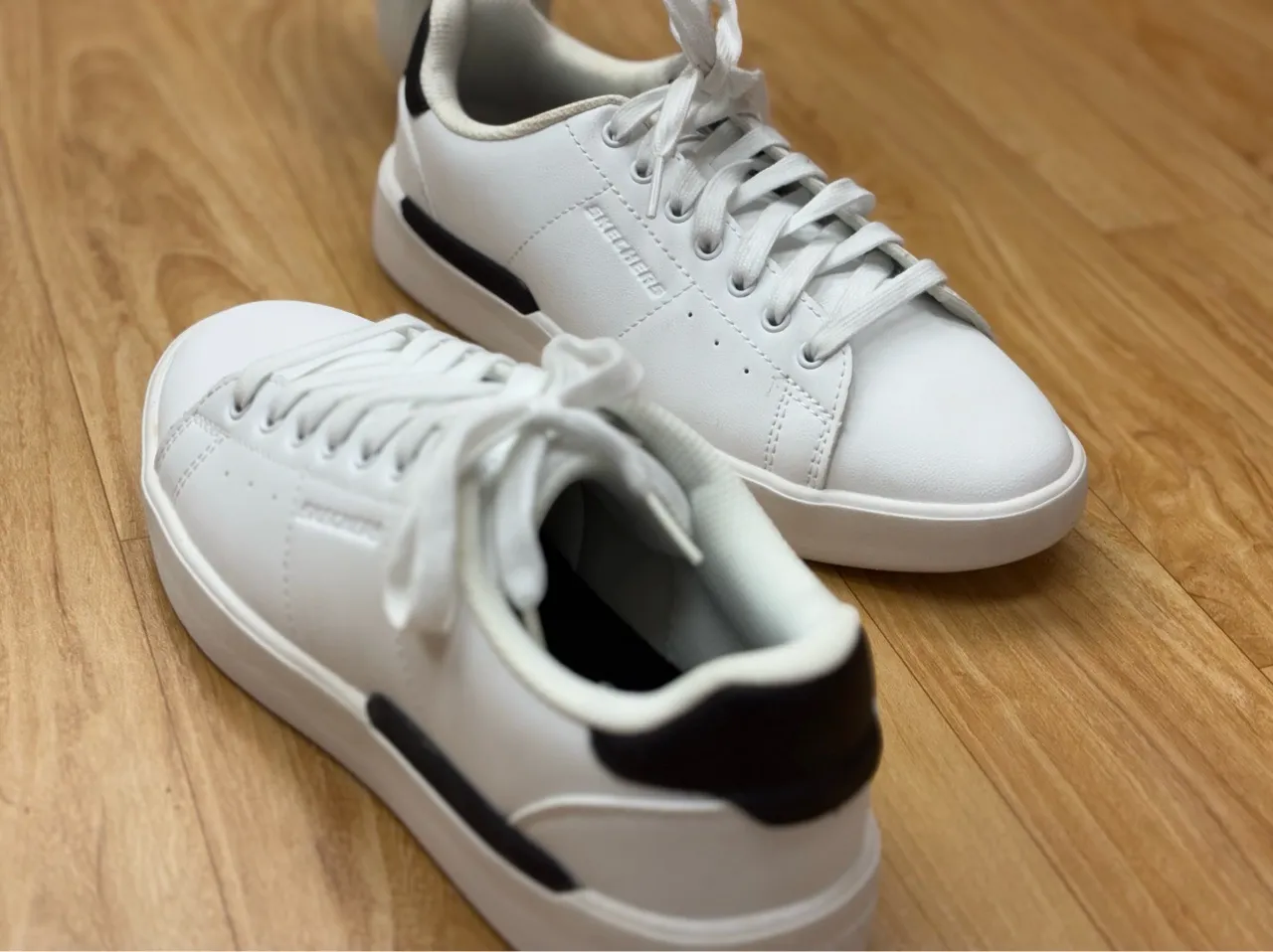 Skechers Sneakers’ view 3