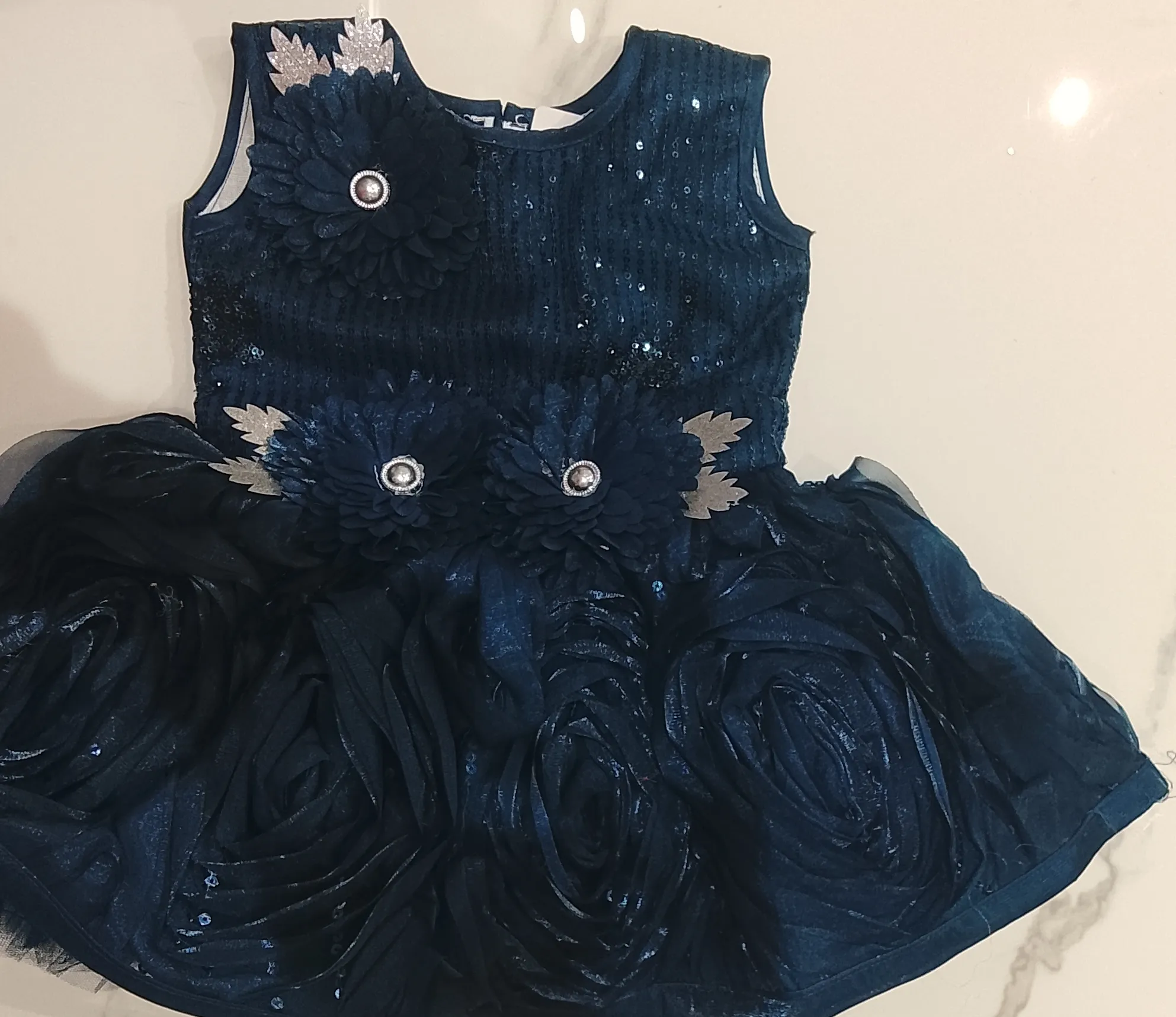 The Mirror Story Frock 306 view 2