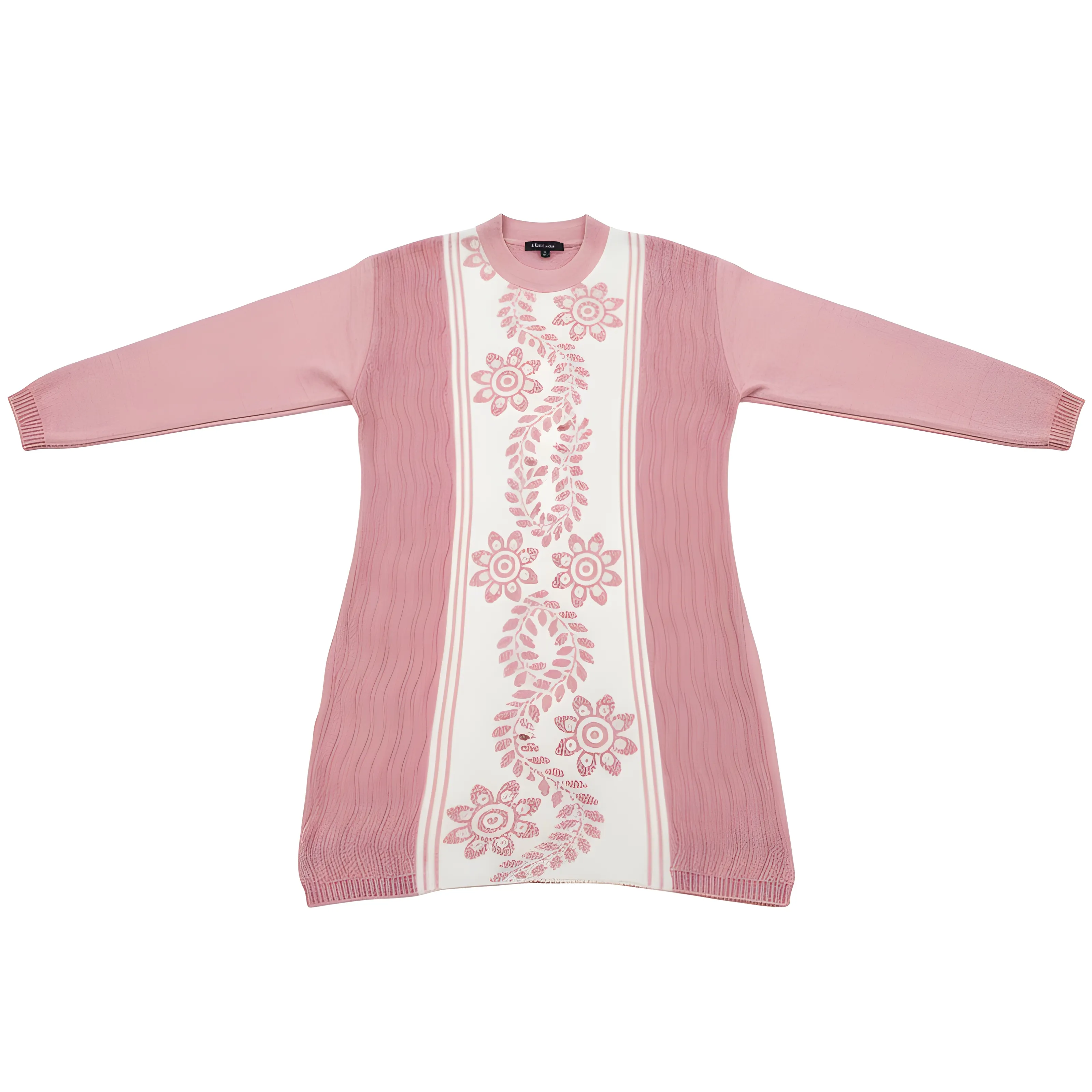 Tha Mirror Story Ladies Kurti 406 view 2