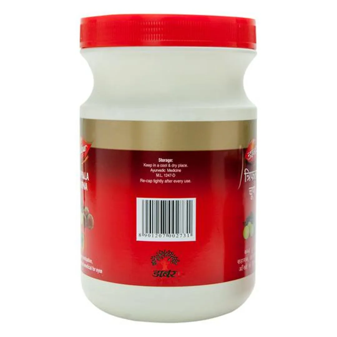 Dabur Trifala Churna 500 g view 2
