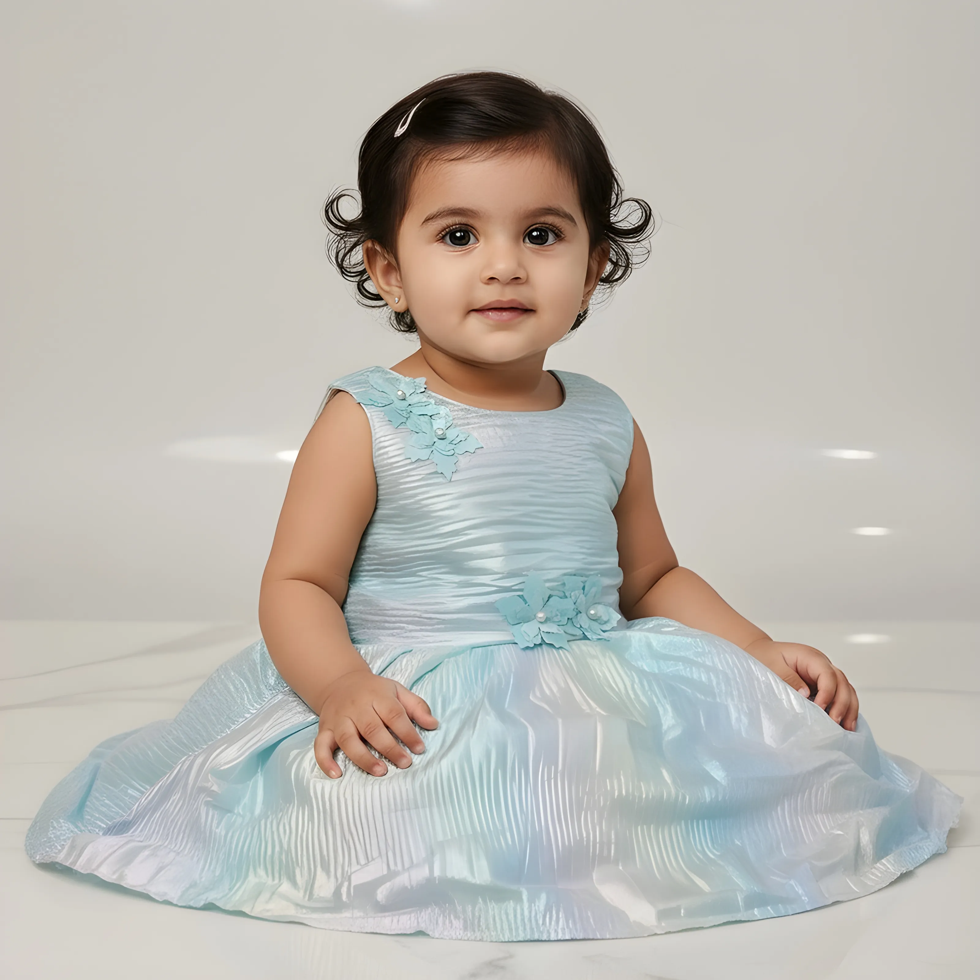 The Mirror Story Frock 162
