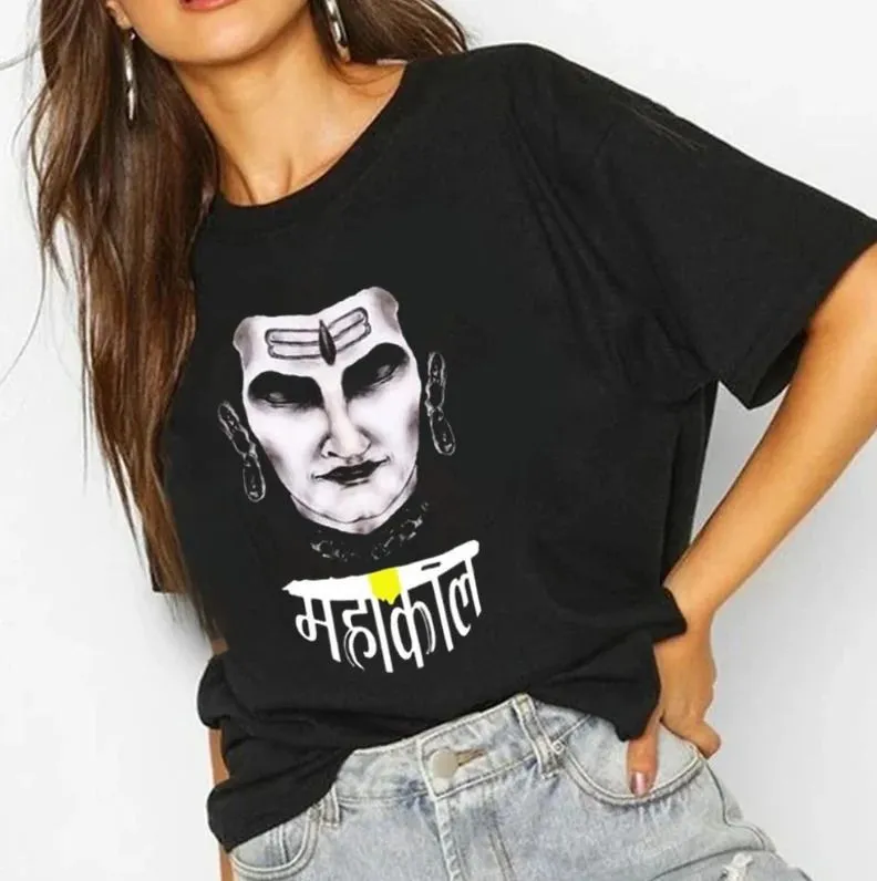 Black Tshirt view 4