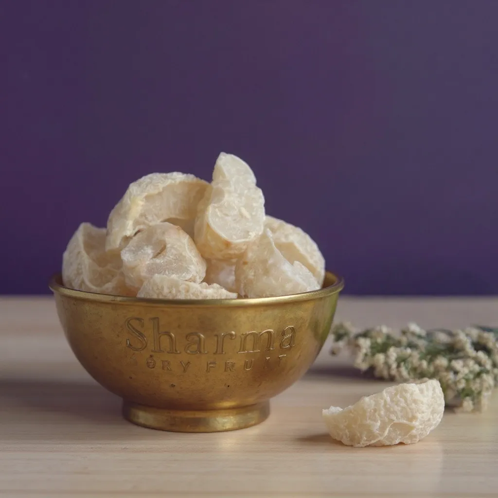 Sharma Dryfruit Makhana