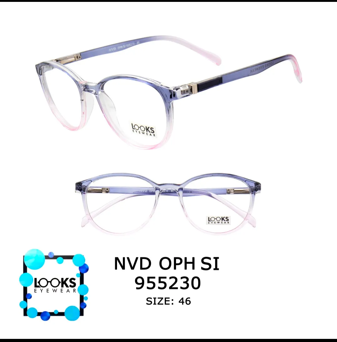 Looks Eyewear NVD OPH SI 955230 view 3