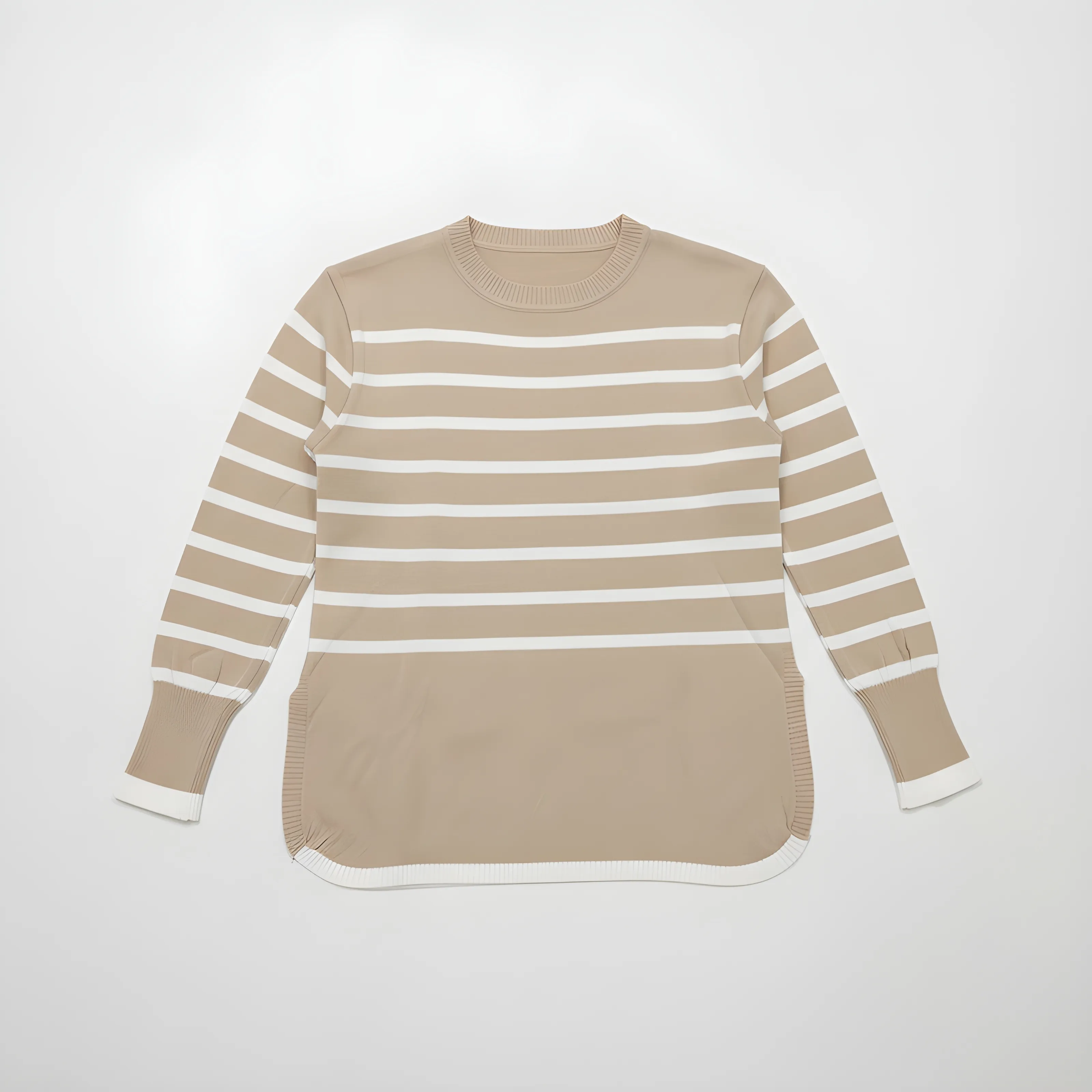 Tha Mirror Story Polo Sweater300 view 2