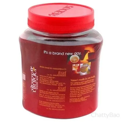 Society Masala Tea 250 g view 2
