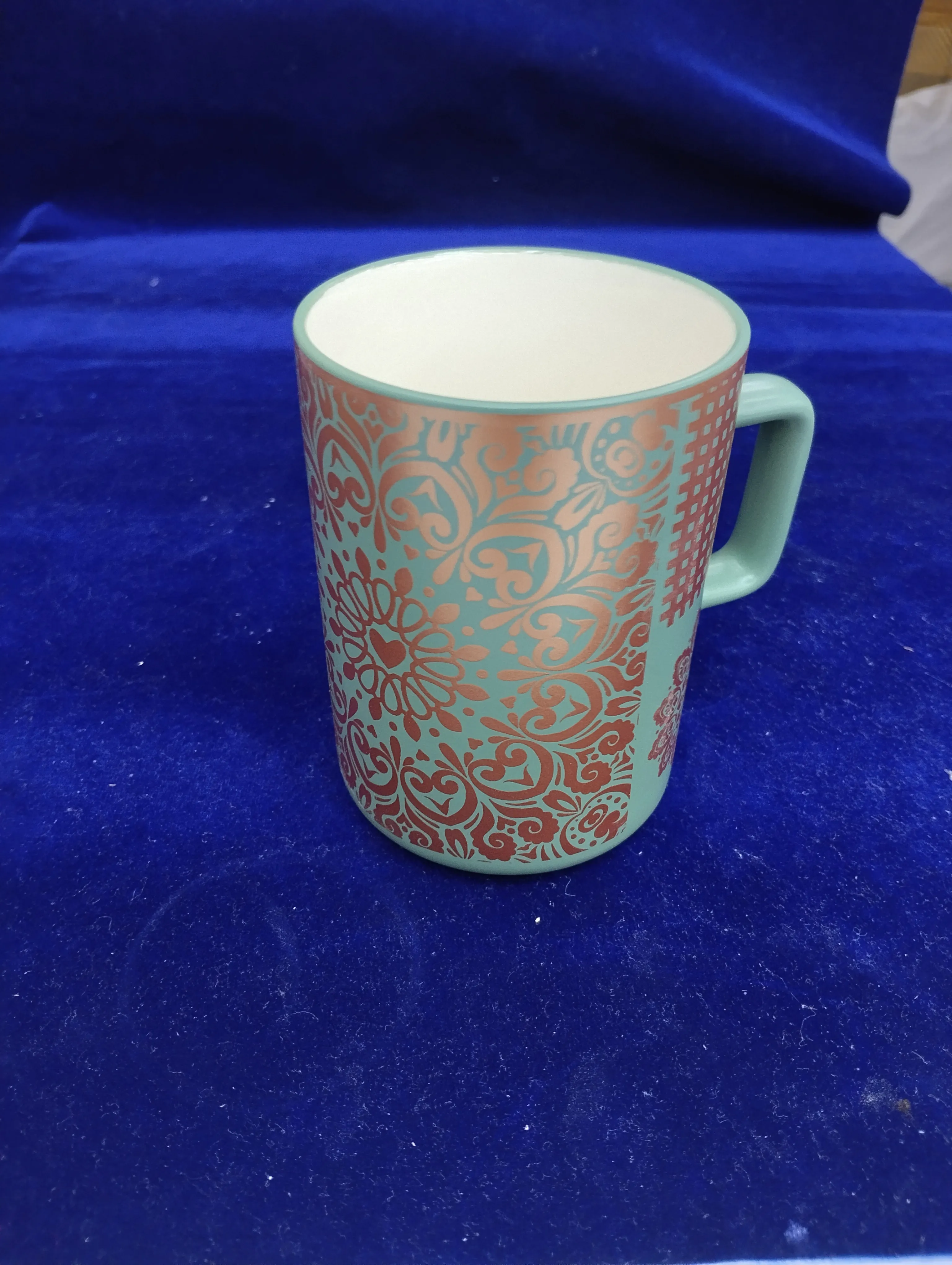 Decorative Mug view 2