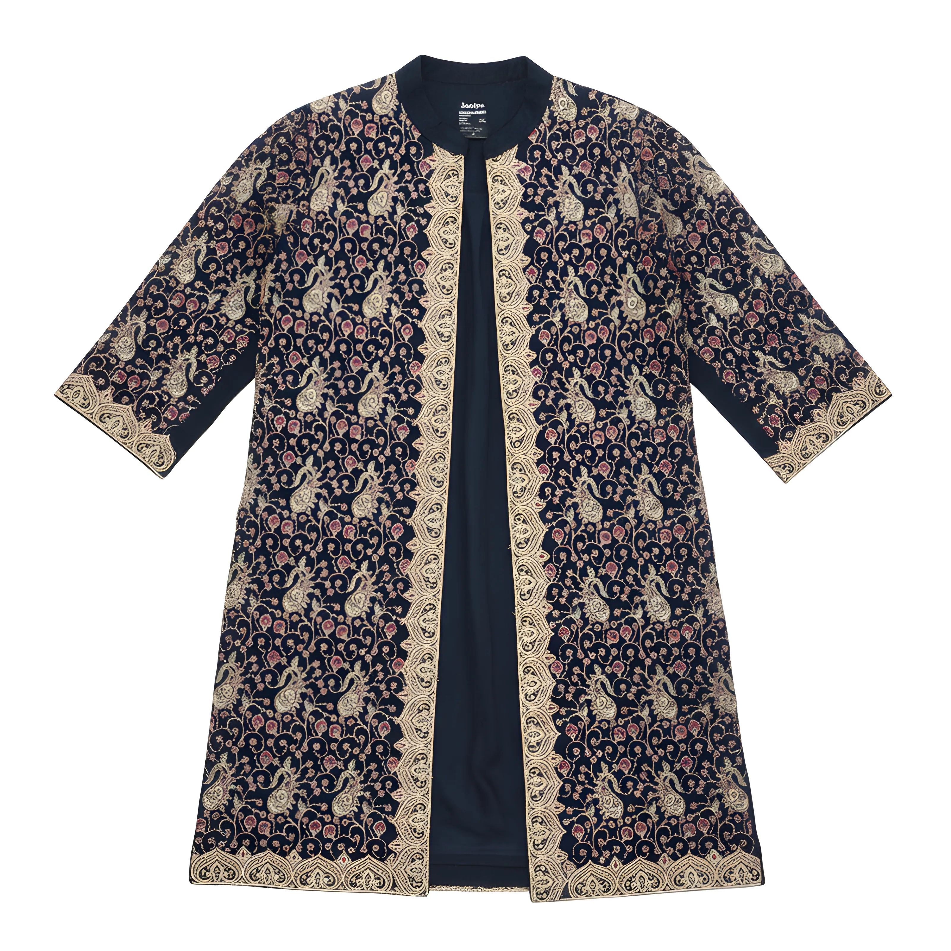 Janiya Embellished Long Suit view 2