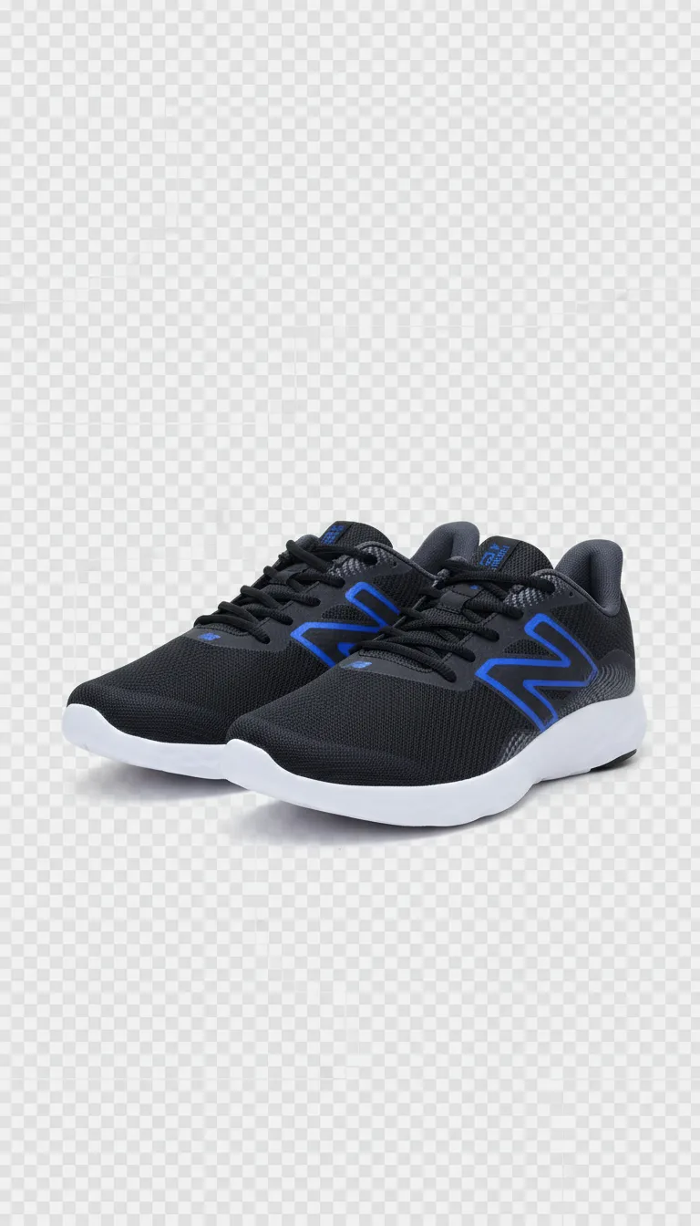 New Balance Running Shoes.. view 2