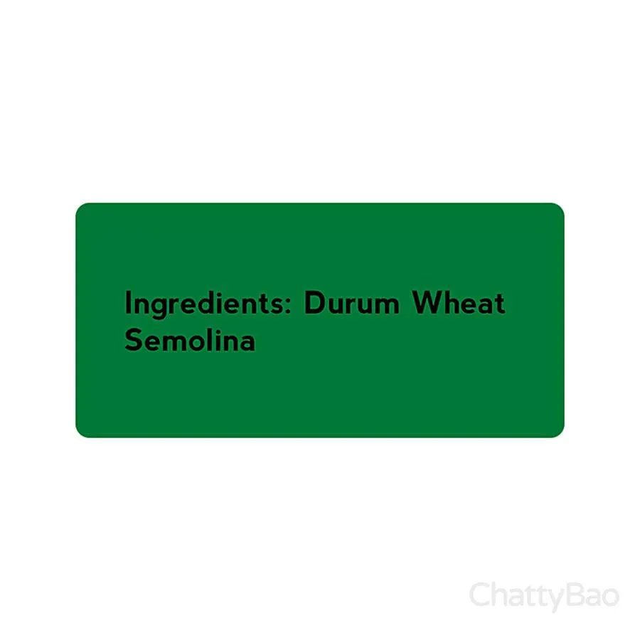 Del Monte Spaghetti Wheat Pasta 500 g view 5