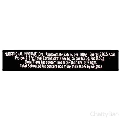 Hersheys Chocolate Syrup 200 g view 3