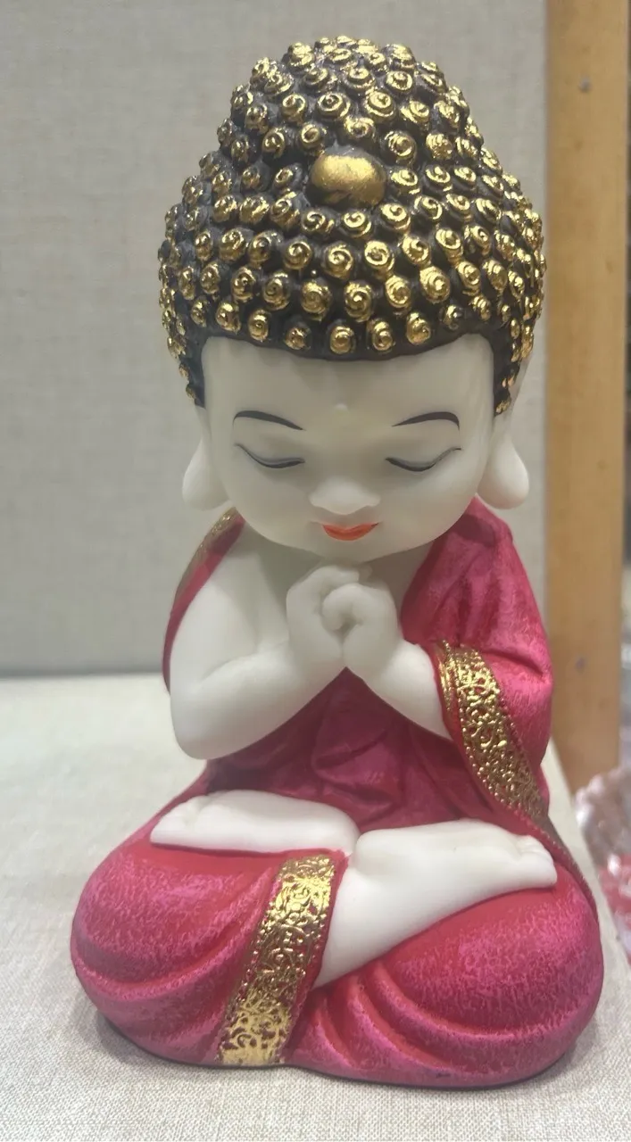 Decorative Buddha Statues view 4