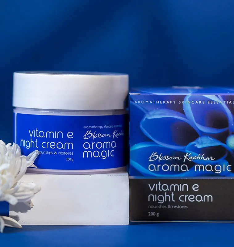 Blossom Kochhar Vitamin E Night Cream view 2