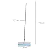 Cello Kleeno Standee Floor Wiper Blue And White 1 Piece) view 2
